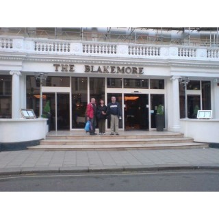 Hotel Blakemore