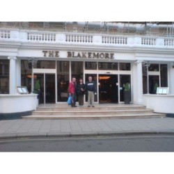 Hotel Blakemore
