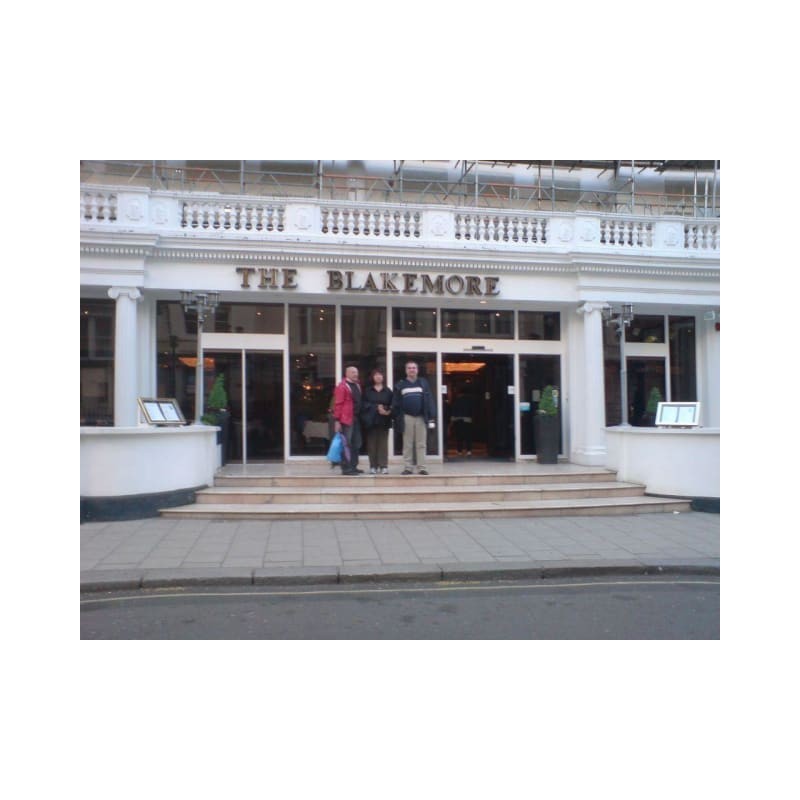 Hotel Blakemore