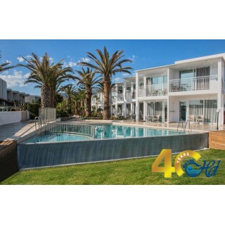 HARPIN Happy Days Beach Hotel