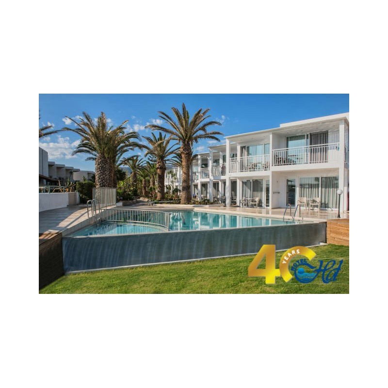 HARPIN Happy Days Beach Hotel