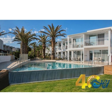 HARPIN Happy Days Beach Hotel