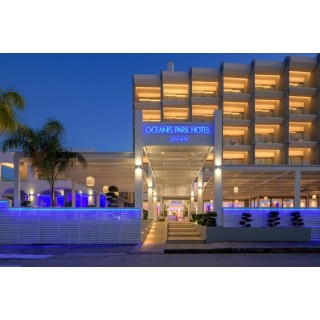 Oceanis Park Hotel