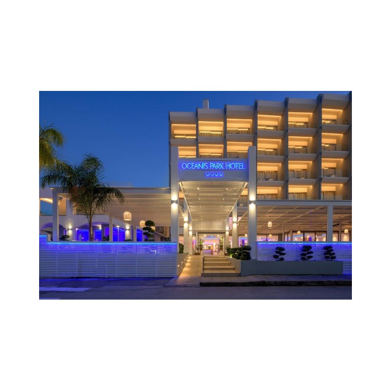 Oceanis Park Hotel