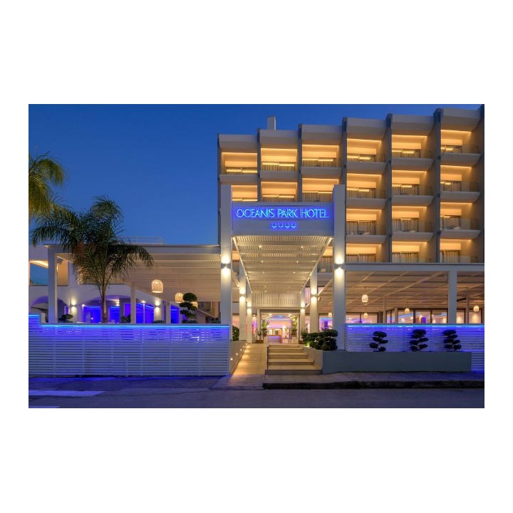 Oceanis Park Hotel