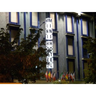 B&B Hotel Milano Portello