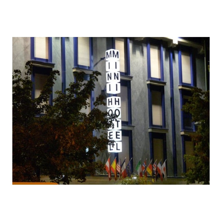 B&B Hotel Milano Portello