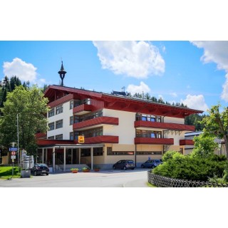 JUFA Hotel Altenmarkt