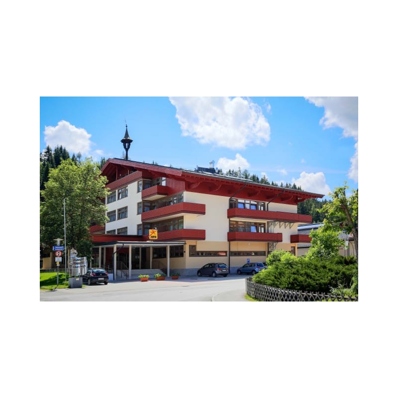 JUFA Hotel Altenmarkt