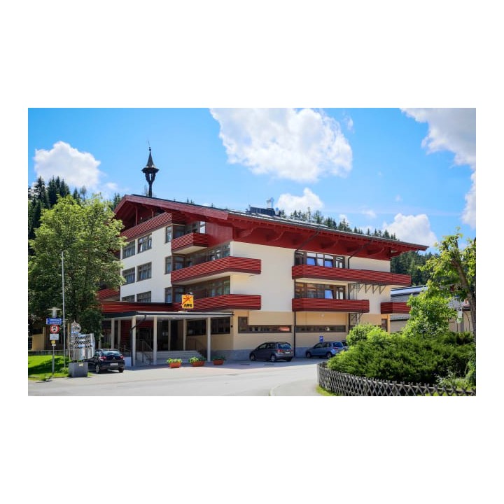 JUFA Hotel Altenmarkt