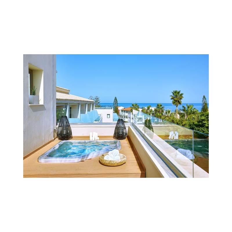 Castello Boutique Resort & Spa