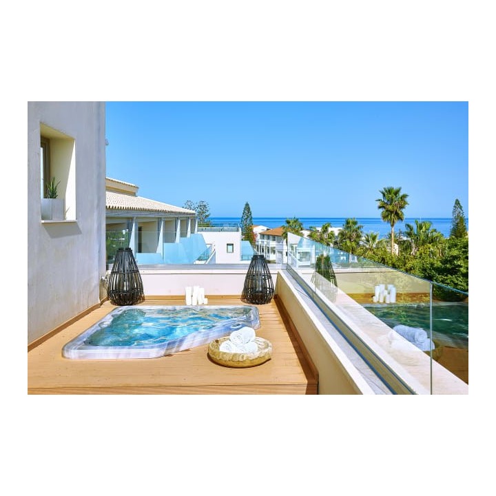 Castello Boutique Resort & Spa