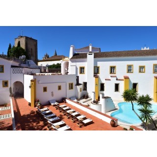 Pousada Convento Évora