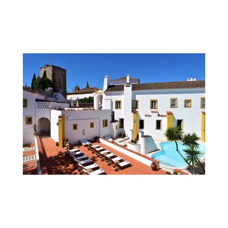 Pousada Convento Évora