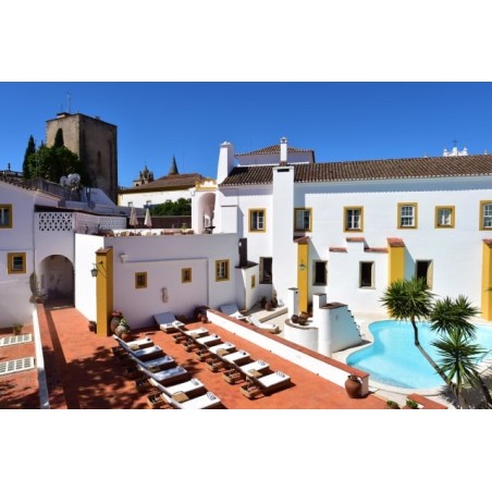 Pousada Convento Évora