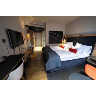 Hotel Clarion The Edge