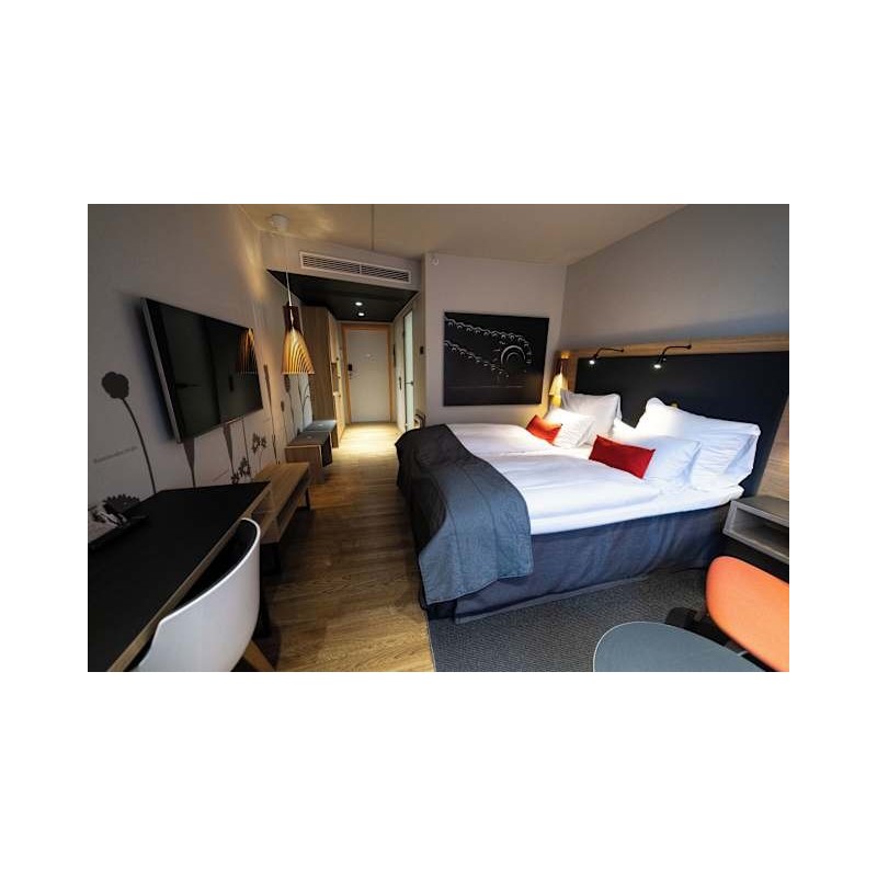 Hotel Clarion The Edge