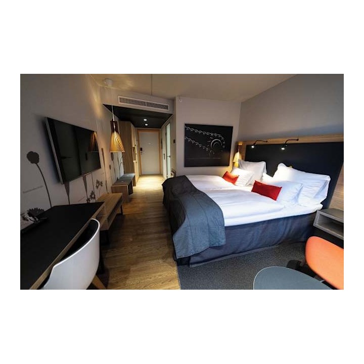 Hotel Clarion The Edge