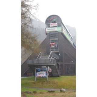 Riwo Hotel Skicentrum