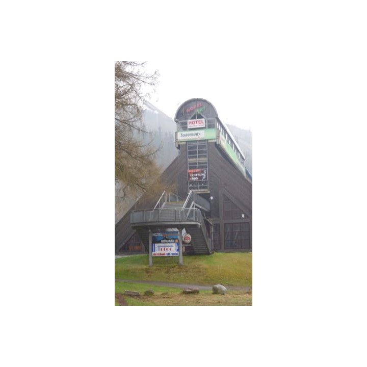 Riwo Hotel Skicentrum