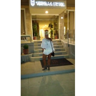 Hotel Theonia