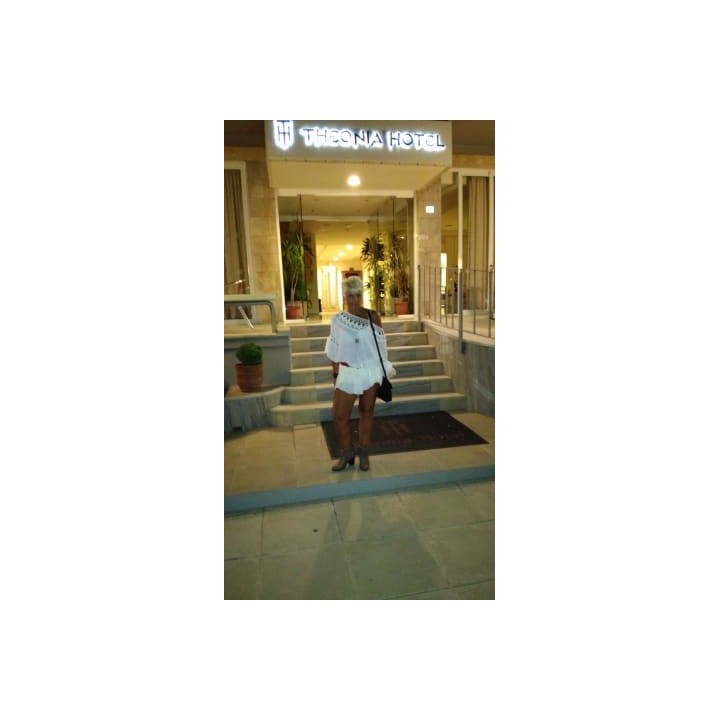 Hotel Theonia