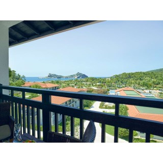 TUI BLUE Sarigerme Park