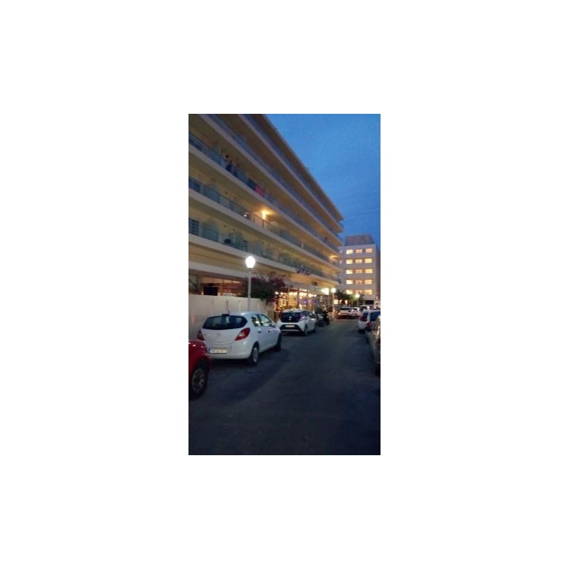 Hotel Athena