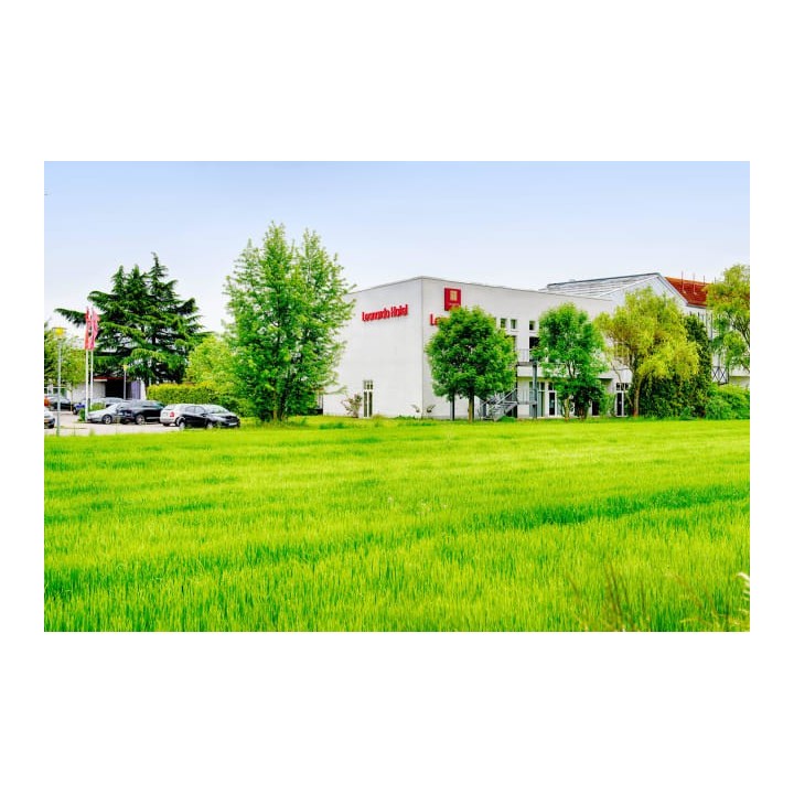 Leonardo Hotel Heidelberg