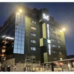 Hotel Metropol