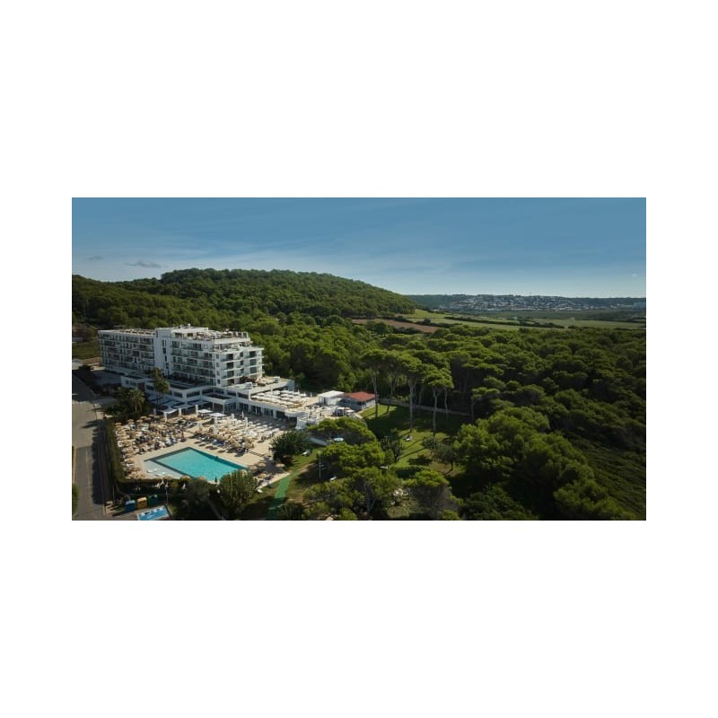 TUI Blue Victoria Menorca