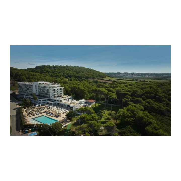 TUI Blue Victoria Menorca