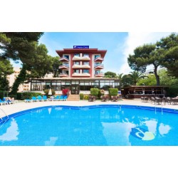 Hotel Pabisa Chico