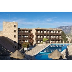 Hotel Parador de Tortosa