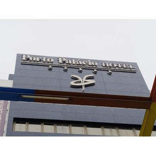 Porto Palacio Congress Hotel & Spa