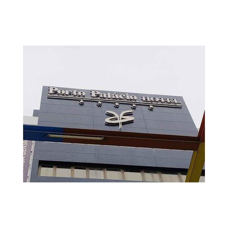 Porto Palacio Congress Hotel & Spa