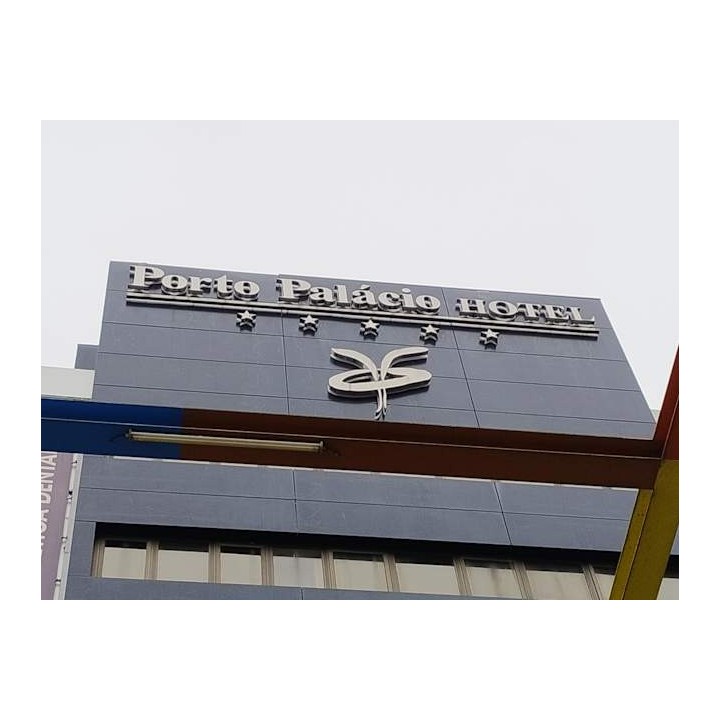 Porto Palacio Congress Hotel & Spa