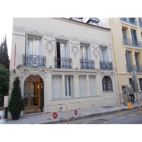 Hotel Les Cigales