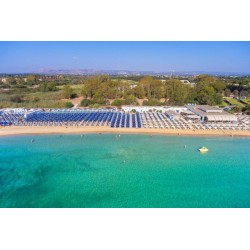 VOI Arenella Resort