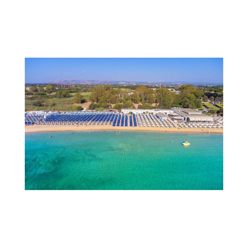 VOI Arenella Resort