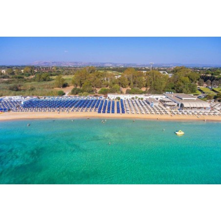VOI Arenella Resort