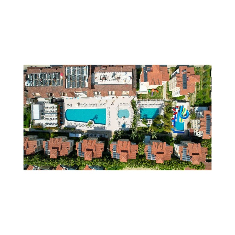 Side Village Hotel