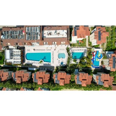 Side Village Hotel