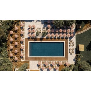 Cook's Club Corfu - Adults Only