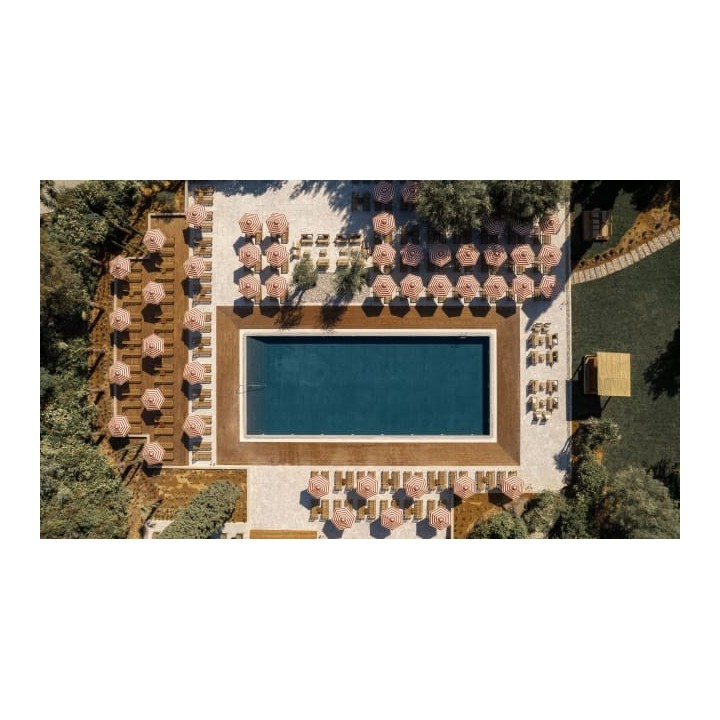 Cook's Club Corfu - Adults Only