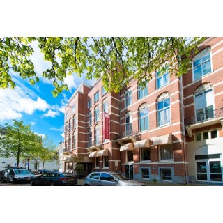 Leonardo Hotel Amsterdam City Center