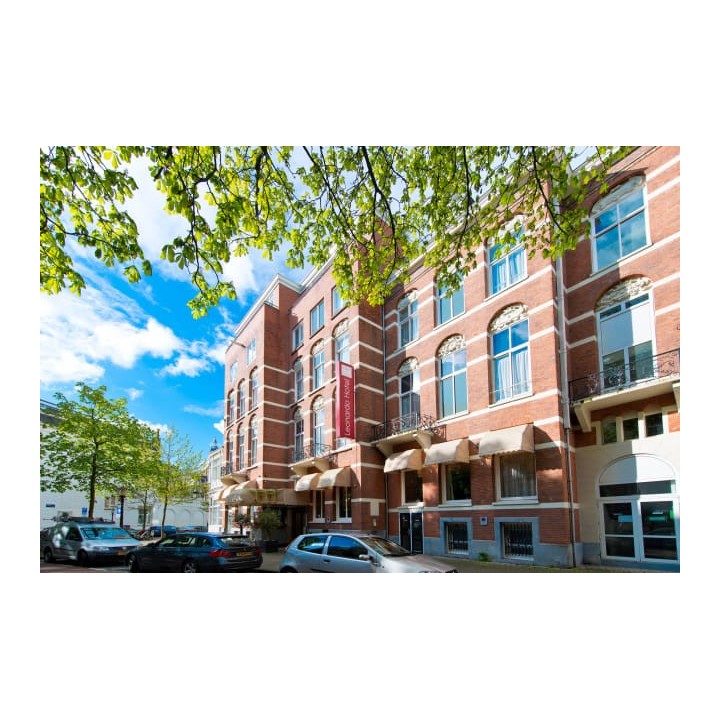 Leonardo Hotel Amsterdam City Center