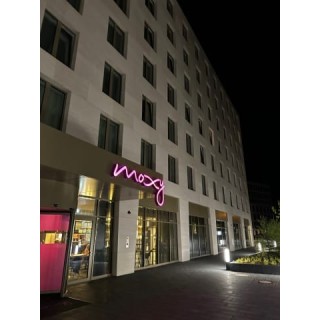 Moxy Wuerzburg