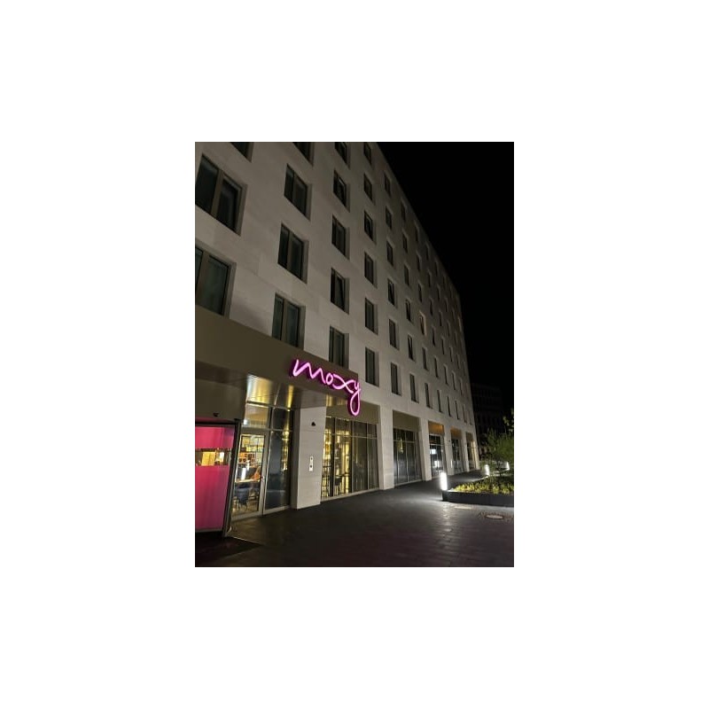 Moxy Wuerzburg