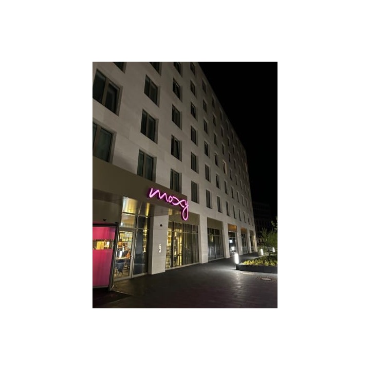 Moxy Wuerzburg